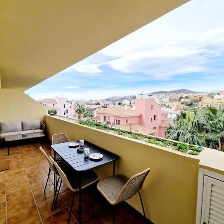 Royal Golf View: 2Br, Pools & Ac Apartment Sitio de Calahonda Luaran gambar