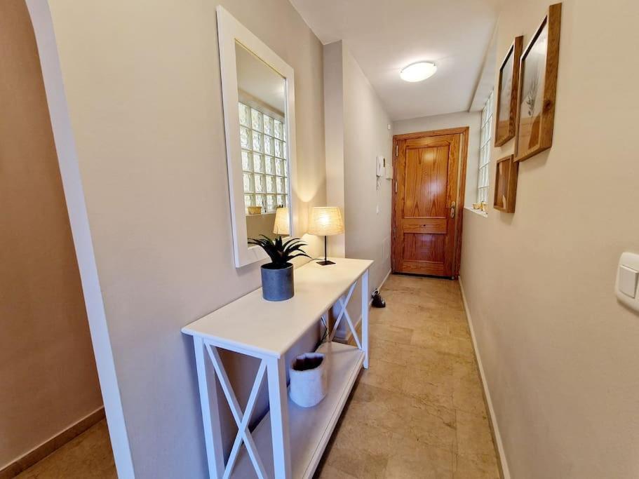 Royal Golf View: 2Br, Pools & Ac Apartment Sitio de Calahonda Luaran gambar