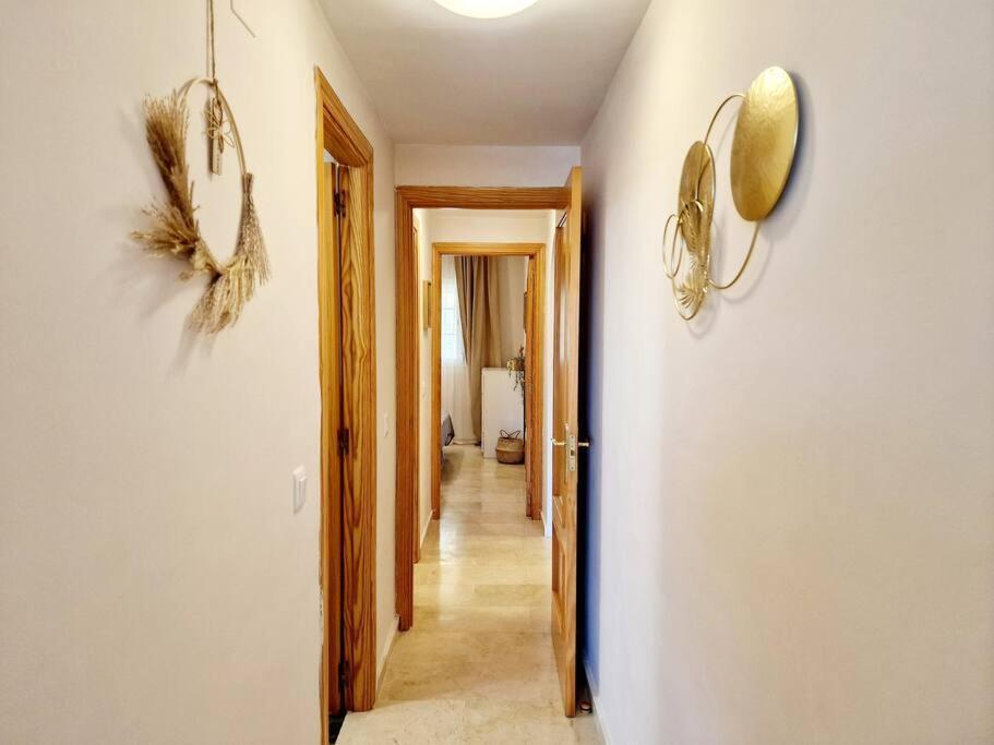 Royal Golf View: 2Br, Pools & Ac Apartment Sitio de Calahonda Luaran gambar