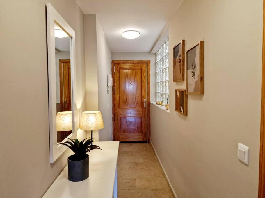 Royal Golf View: 2Br, Pools & Ac Apartment Sitio de Calahonda Luaran gambar