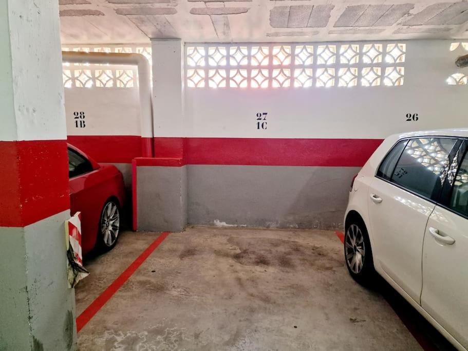 Royal Golf View: 2Br, Pools & Ac Apartment Sitio de Calahonda Luaran gambar